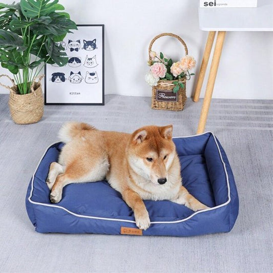 Panier pour chien | Ultra - confort - Gamelle et Cie pour Chien