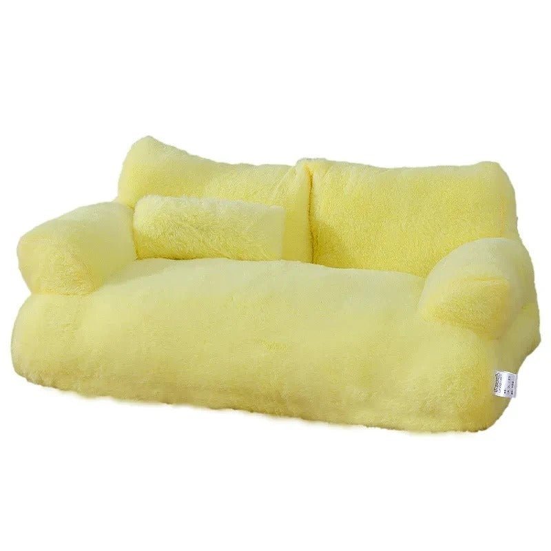 Panier pour chien | Ultra - Confort - Gamelle et Cie pour Chien
