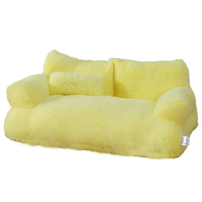 Panier pour chien | Ultra - Confort - Gamelle et Cie pour Chien