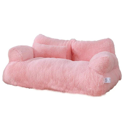 Panier pour chien | Ultra - Confort - Gamelle et Cie pour Chien