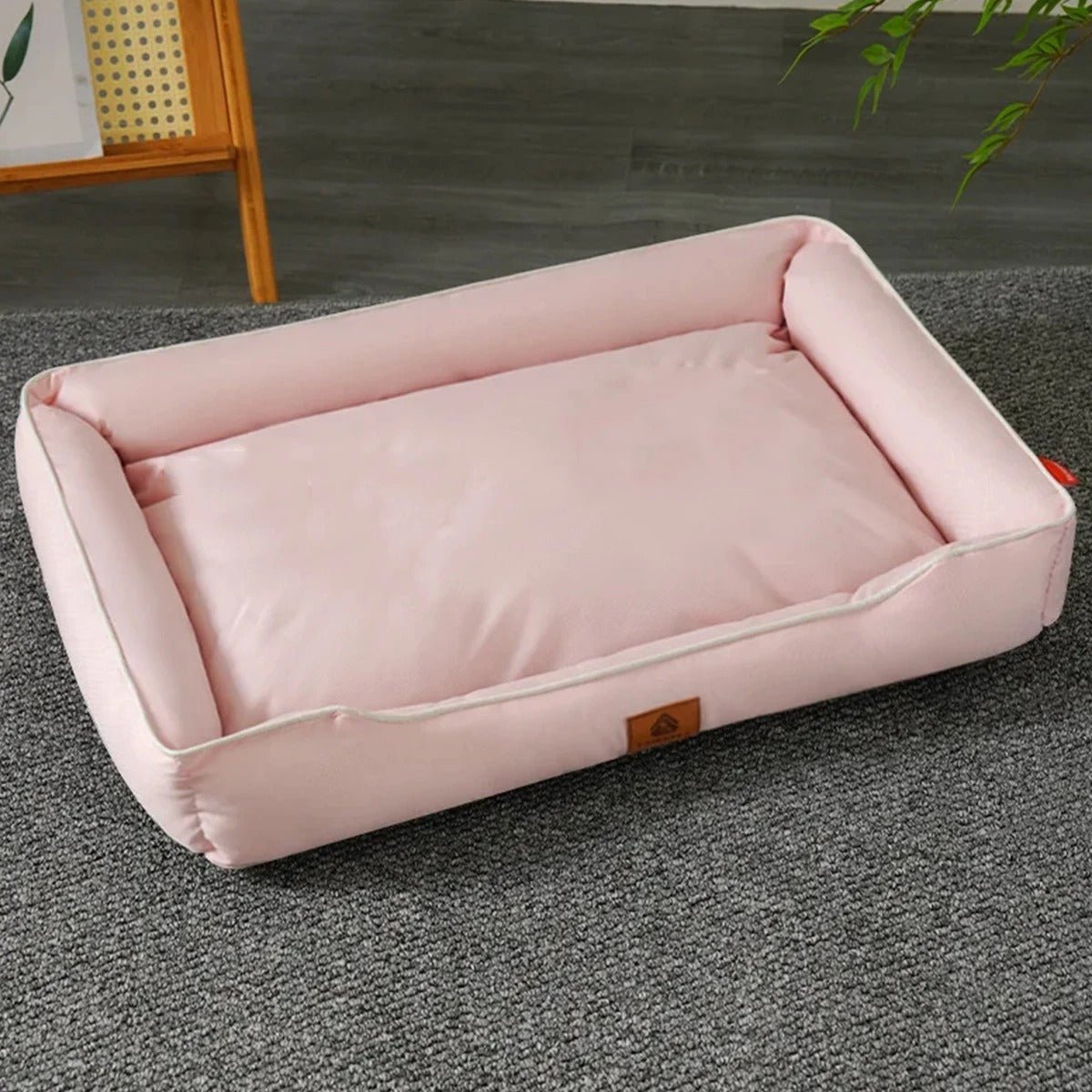 Panier pour chien | Ultra - confort - Gamelle et Cie pour Chien