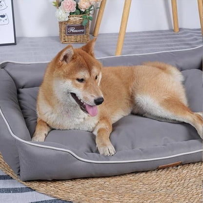 Panier pour chien | Ultra - confort - Gamelle et Cie pour Chien