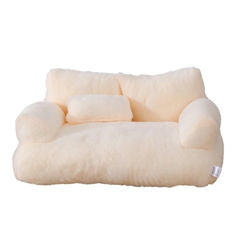Panier pour chien | Ultra - Confort - Gamelle et Cie pour Chien