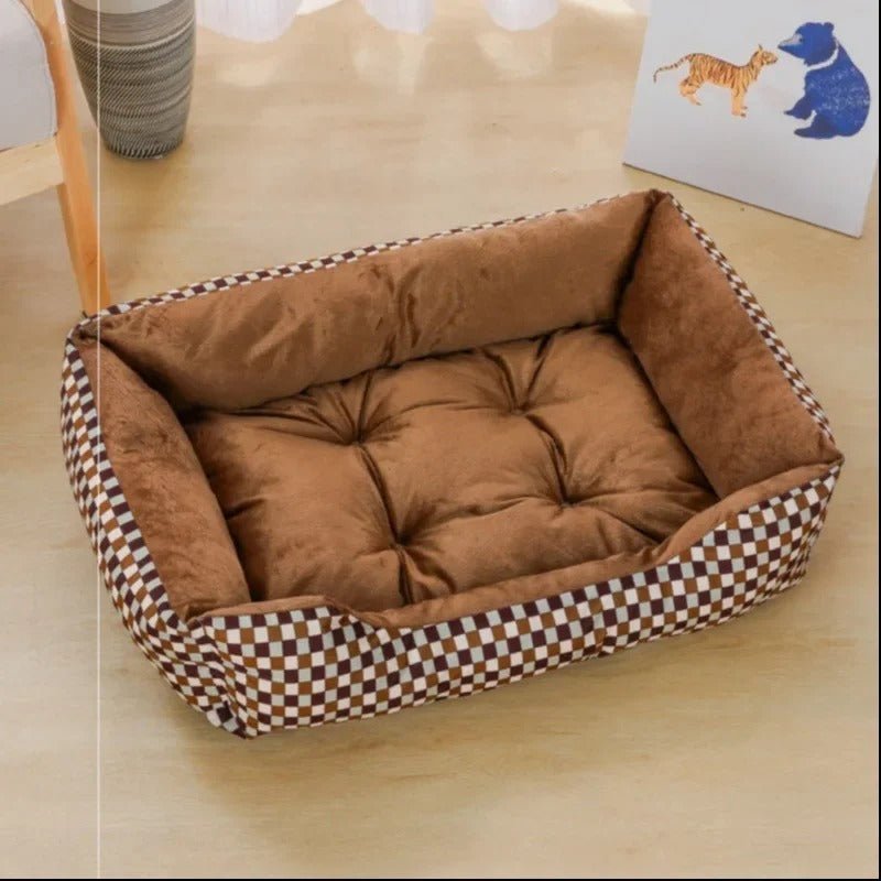 Panier pour chien | Ultra - Douillet - Gamelle et Cie pour Chien