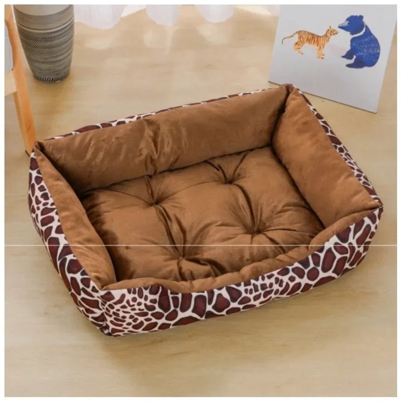 Panier pour chien | Ultra - Douillet - Gamelle et Cie pour Chien