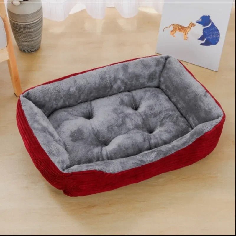 Panier pour chien | Ultra - Douillet - Gamelle et Cie pour Chien