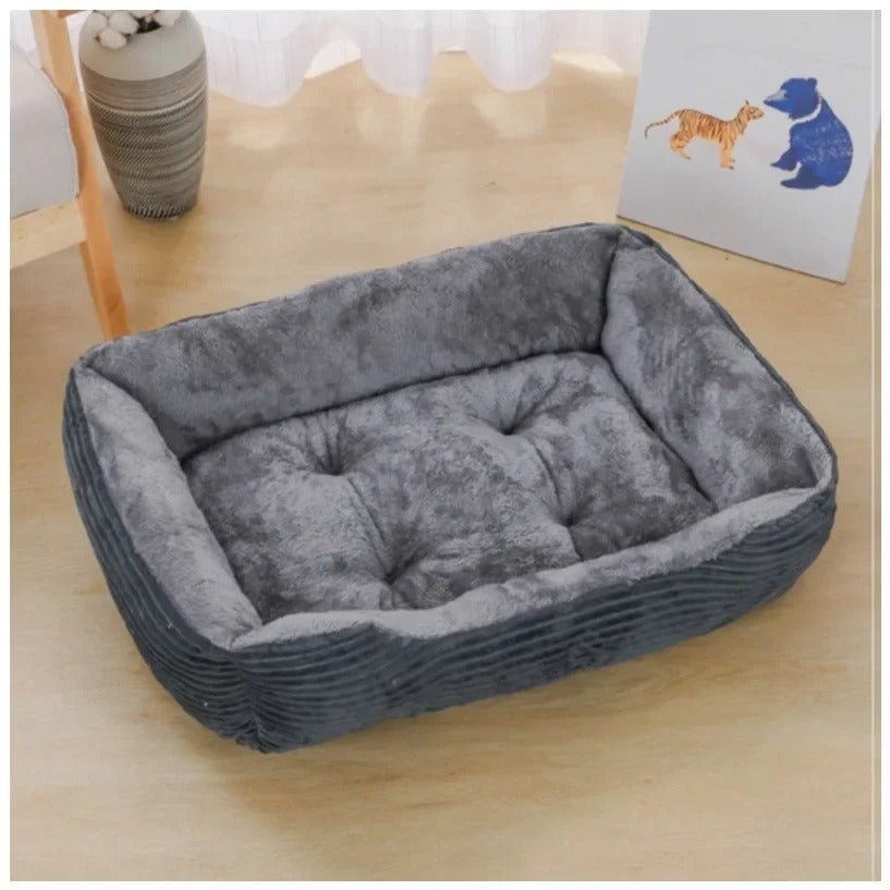 Panier pour chien | Ultra - Douillet - Gamelle et Cie pour Chien