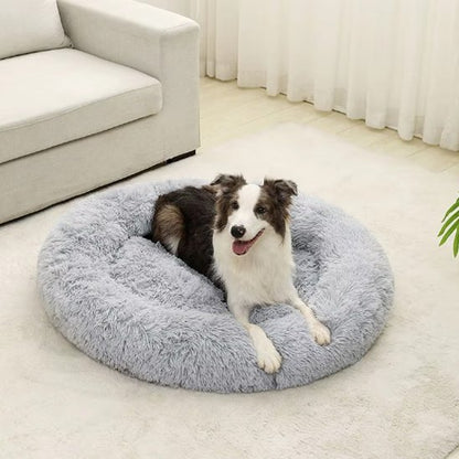 Panier pour chien | Confort Premium
