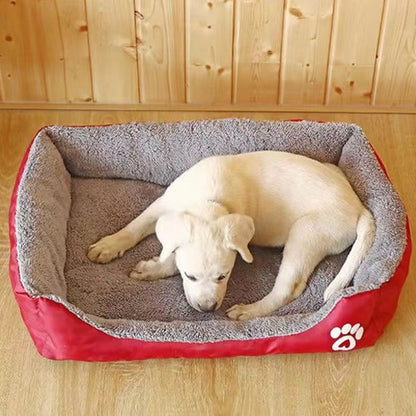 Panier pour chien | Ultra-confortable