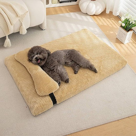 Lit pour chien | Ergonomique