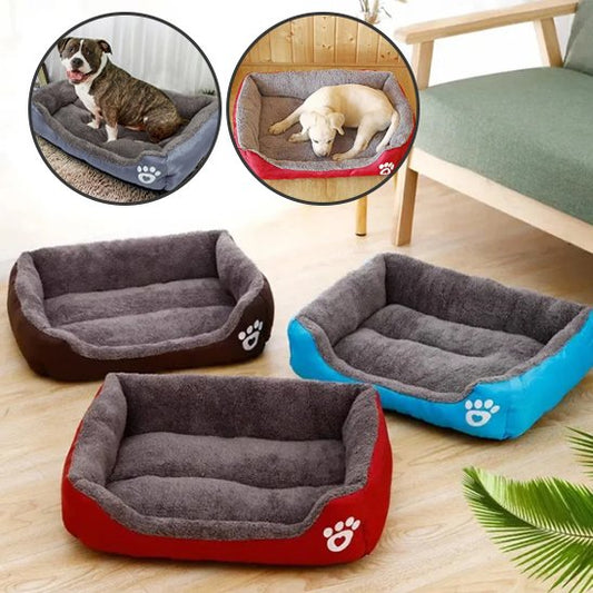 Panier pour chien | Ultra-confortable