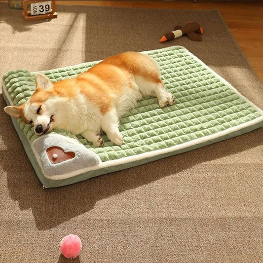 Lit pour chien orthopédique | DogComfort
