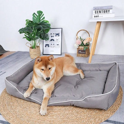 Panier pour chien | Ultra-confort