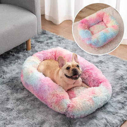 Panier pour chien | ErgoComfort